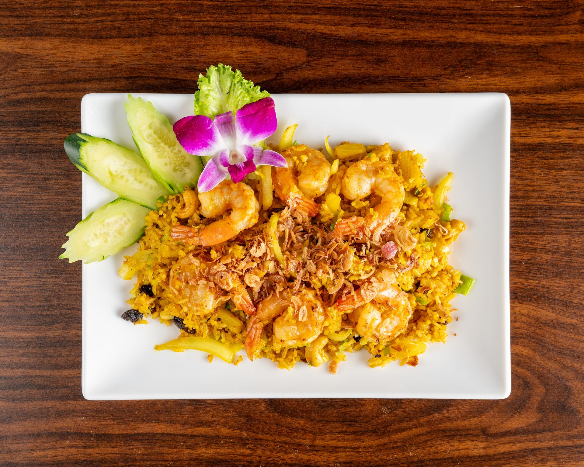 Thai Comfort in Green Valley Ranch