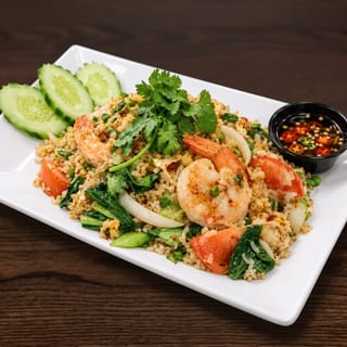Thai Fried Rice