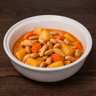 Massaman Curry