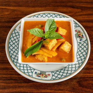 Red Curry