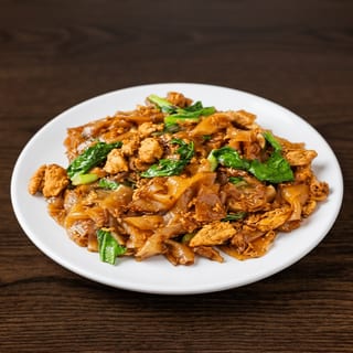 Pad Se Ew Noodle