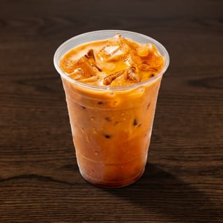 Thai Iced Tea